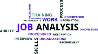 Job analyses for employers
