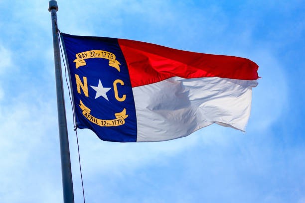 North Carolina Vocational Rehabilitation